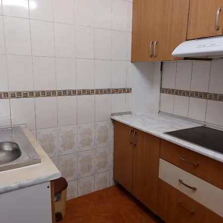 Panzió Nr 47 Ap 6 Int 1 *