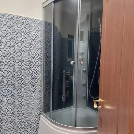 Nr 47 Ap 6 Int 1 Bed & Breakfast *