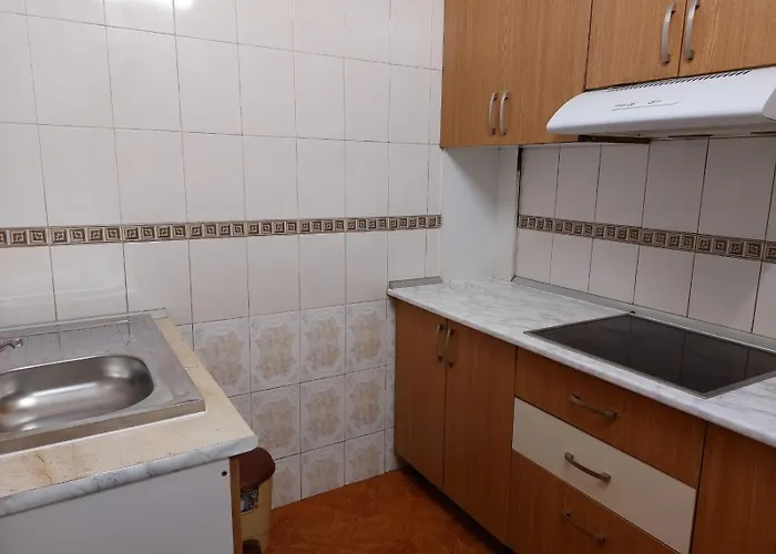 Bed & Breakfast Nr 47 Ap 6 Int 1 *