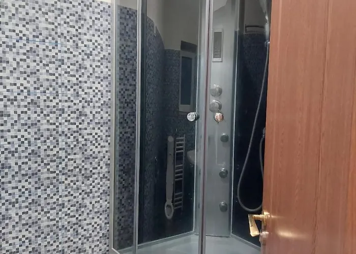 Nr 47 Ap 6 Int 1 Bed & Breakfast *