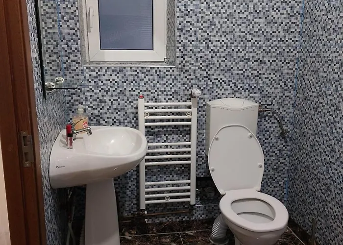 Nr 47 Ap 6 Int 1 Bed & Breakfast